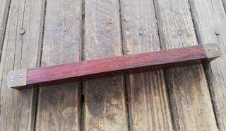 Vintage Wilson Lovatt Level