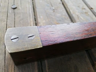 Vintage Wilson Lovatt Level