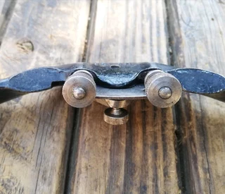 Stanley 151 Spokeshave (Price Includes Postage)