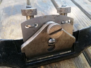 Stanley 151 Spokeshave (Price Includes Postage)