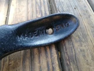 Stanley 151 Spokeshave (Price Includes Postage)