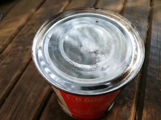 Vintage Castrol Grease Tin