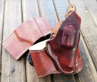 Leather .32 Holsters