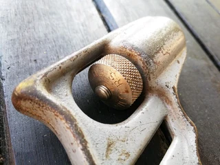 Millers Falls Keyhole Saw (Price Includes Postage)