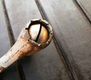 Millers Falls Keyhole Saw (Price Includes Postage)