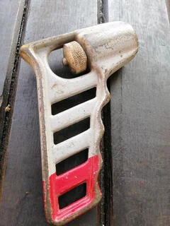 Millers Falls Keyhole Saw (Price Includes Postage)