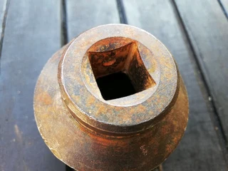 50mm Socket (Price Includes Postage)