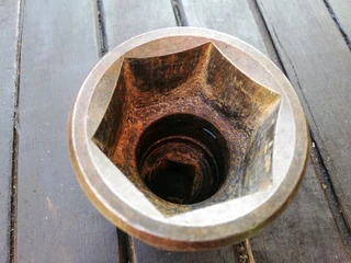 50mm Socket (Price Includes Postage)