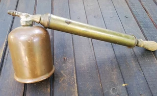 Vintage Garden Sprayer (Price Includes Postage)