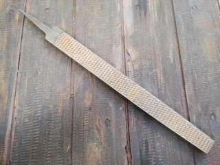 Vintage Wood Rasp (Price Includes Postage)