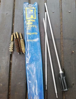 Parker Hale Rifle Cleaning Rod (Price Includes Postage)