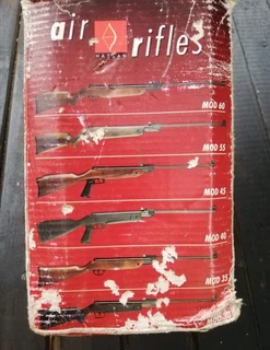 Hatsan Pellet Catcher