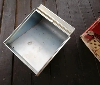 Hatsan Pellet Catcher