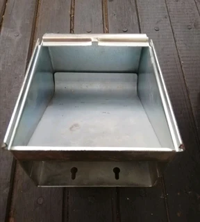 Hatsan Pellet Catcher