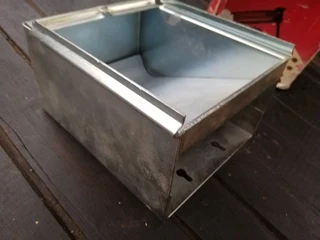 Hatsan Pellet Catcher