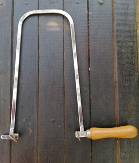 Vintage Eclipse Fret Saw (Price Includes Postage)