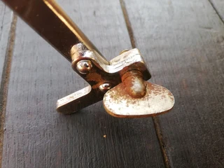 Vintage Eclipse Fret Saw (Price Includes Postage)