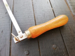 Vintage Eclipse Fret Saw (Price Includes Postage)