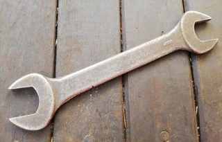 Vintage Daihatsu Spanner (Price Includes Postage)