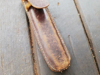 Zwilling JA Henckels Pocket Knife (Price Includes Postage)