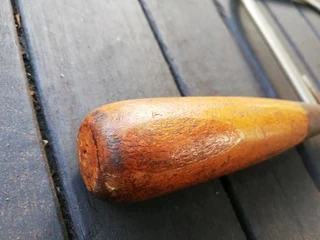 Vintage Disston Coping Saw (Price Includes Postage)