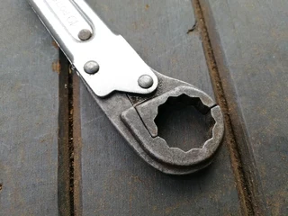 Rothenberger Roclick Spanner (Price Includes Postage)