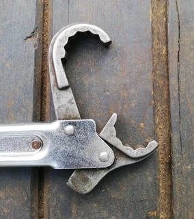 Rothenberger Roclick Spanner (Price Includes Postage)