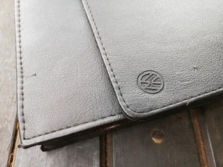 VW Jetta Owners Manual 2012