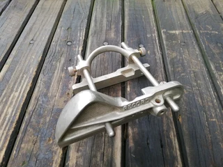 Record 043 Plough Plane Body (Price Includes Postage)