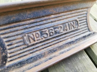 Stanley 36 Spirit Level (Price Includes Postage)