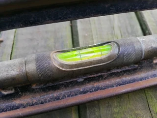 Stanley 36 Spirit Level (Price Includes Postage)