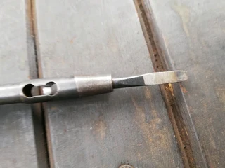 Vintage Stanley Strip-Driver