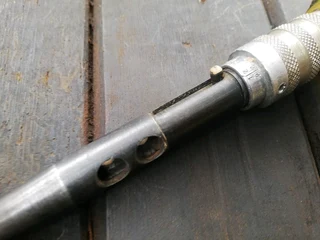 Vintage Stanley Strip-Driver