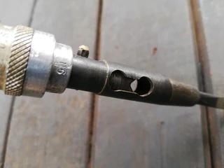 Vintage Stanley Strip-Driver