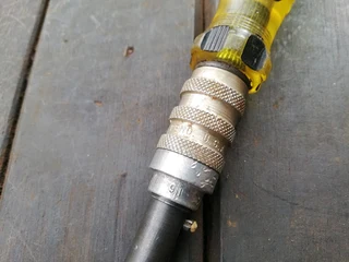 Vintage Stanley Strip-Driver