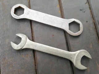 Vintage Stanley Strip-Driver