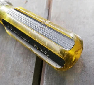 Vintage Stanley Strip-Driver