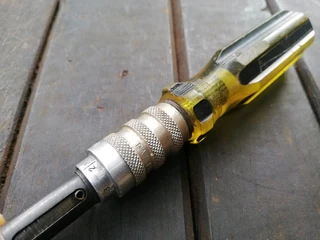 Vintage Stanley Strip-Driver