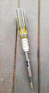 Vintage Stanley Strip-Driver