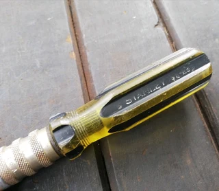 Vintage Stanley Strip-Driver