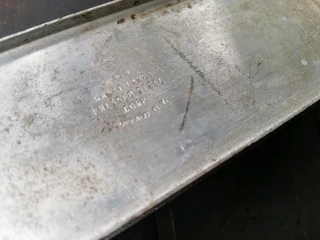 Vintage Drill Bit Stand (Price Includes Postage)