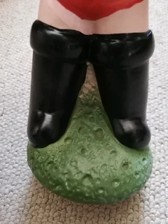 Vintage Astro Boy Figure