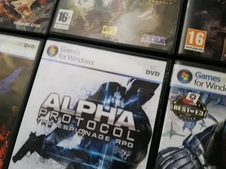 PC Games Bundle Devil May Cry 4