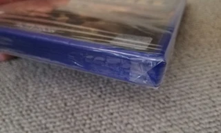 PS2 Rare Sealed Game Pitfall The Lost Exhibition