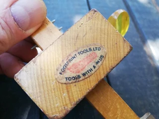 Vintage Marking Gauge