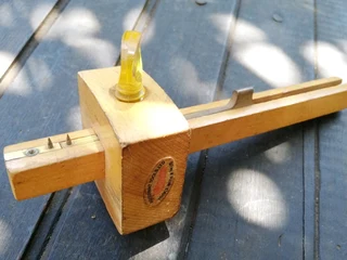Vintage Marking Gauge