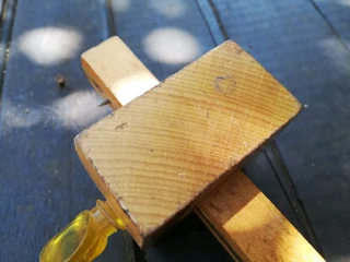 Vintage Marking Gauge