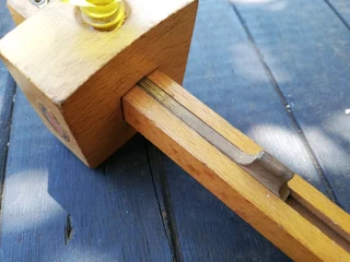 Vintage Marking Gauge