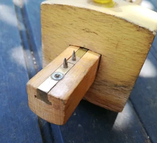 Vintage Marking Gauge