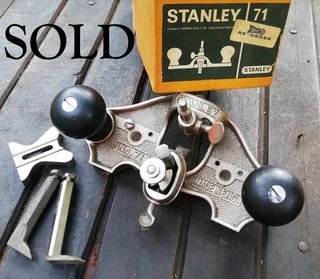 Woodworking Tools and Garage Collectables